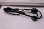 PORSCHE GT3 WIRE SET TRIM RIGHT FRONT 99161259203