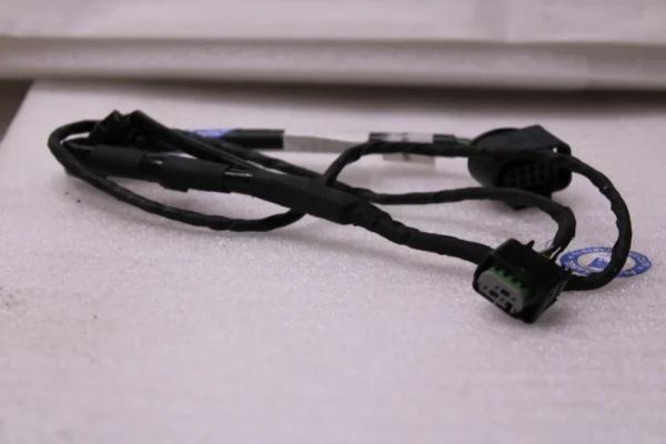 Porsche Gt3 Wire Set Trim Right Front 99161259203