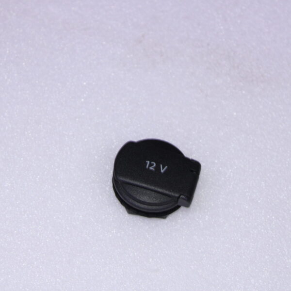 VOLKSWAGEN CLAMP SLEEVE W/HINGED COVER 1K0919341L 9B9