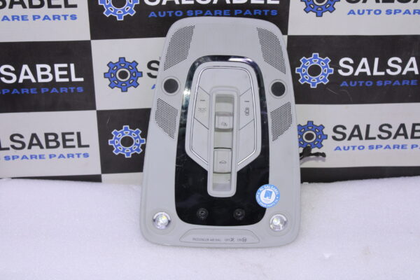 Audi A4 Interior Reading Light 4K0947135Aj Bc5