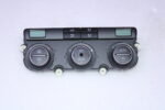 VOLKSWAGEN DISPLAY AND CONTROL PANEL WITH CU FOR ELECTROIC 1K0907044BR