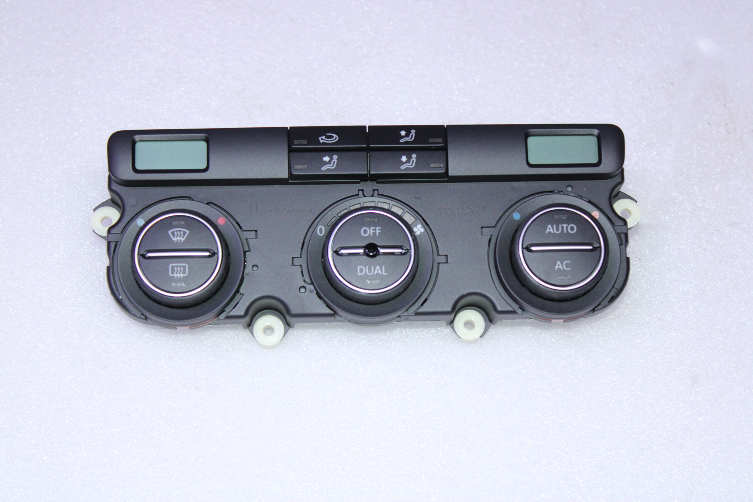 Volkswagen Display And Control Panel With Cu For Electroic 1K0907044Br Volkswagen Display And Control Panel With Cu For Electroic 1K0907044Br