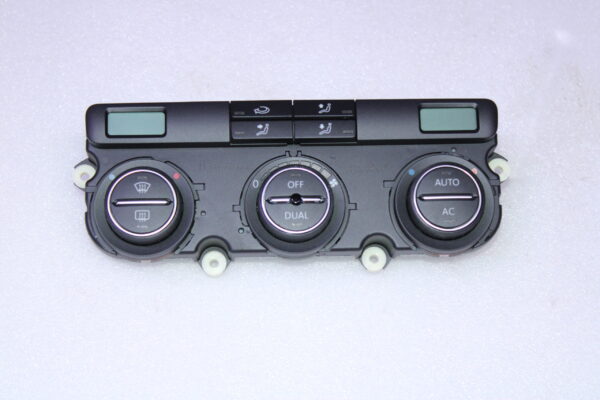 Volkswagen Display And Control Panel With Cu For Electroic 1K0907044Br