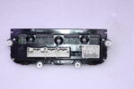 VOLKSWAGEN DISPLAY AND CONTROL PANEL WITH CU FOR ELECTROIC 1K0907044BR