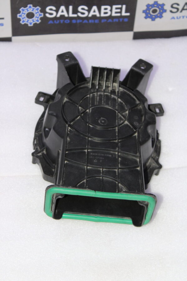 Bmw X3 Series G01 Subwoofer 65136811959