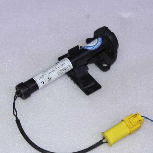 BMW X3 SERIES G01 ACTUATOR LEFT 51237397495