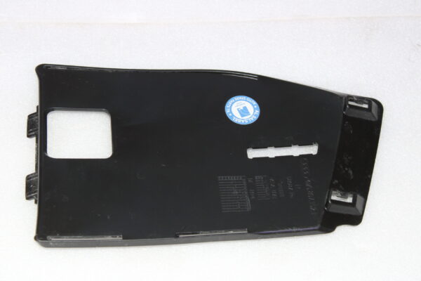 Audi Q7 End Cap Right 4M0807152F 9B9