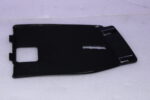 AUDI Q7 END CAP RIGHT 4M0807152F 9B9