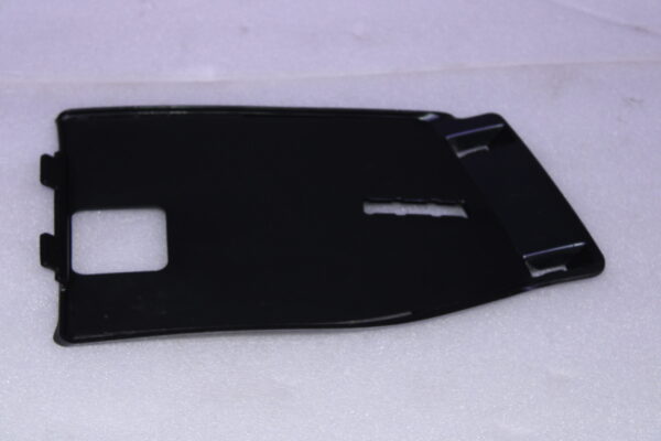 Audi Q7 End Cap Right 4M0807152F 9B9