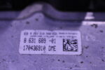 BMW Basic control unit DME 12148631689