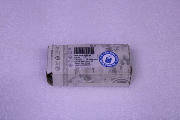 Volkswagen Control Valve Camshaft 066906455H