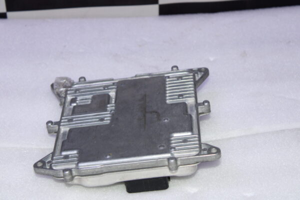 Bmw Basic Control Unit Dme 12148631689