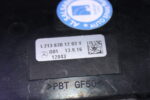 Mercedes-Benz W213 Fuel Tank Flap 2136301203 - Image 3