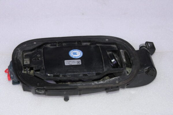 Mercedes-Benz W213 Fuel Tank Flap 2136301203