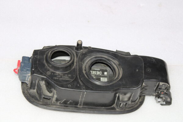 Mercedes-Benz W213 Fuel Tank Flap 2136301203