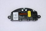 VOLKSWAGEN FAN CONTROL 5Q0907521E
