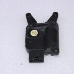 VOLKSWAGEN CONTROL MOTOR 3C0907511