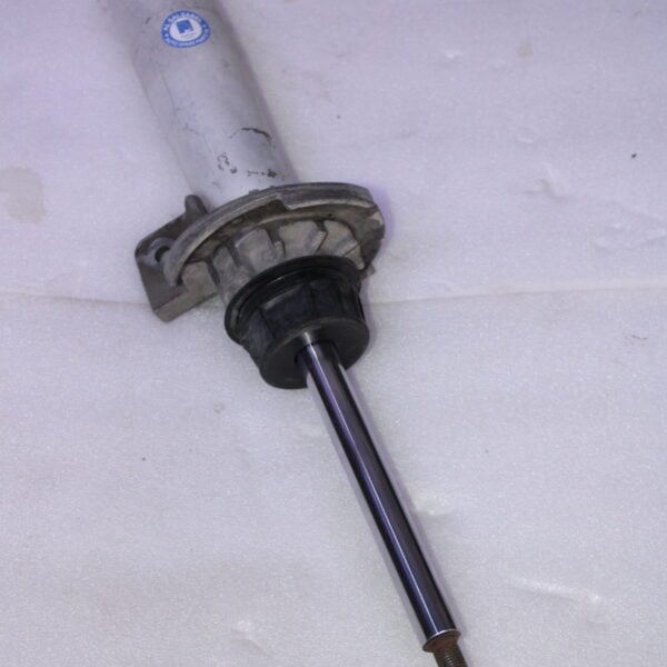 BMW Spring strut EDC front LEFT 31318008627