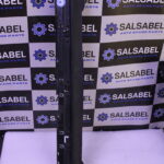 Mercedes-Benz Air Duct Segment 2135050930