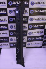 Mercedes-Benz Air Duct Segment 2135050930