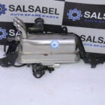 BMW Electric auxiliary heater 64129873688