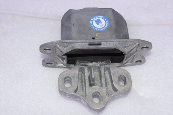 Bmw Gearbox Mount 6853453