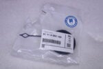 BMW Flap towing eye primed 51118063105