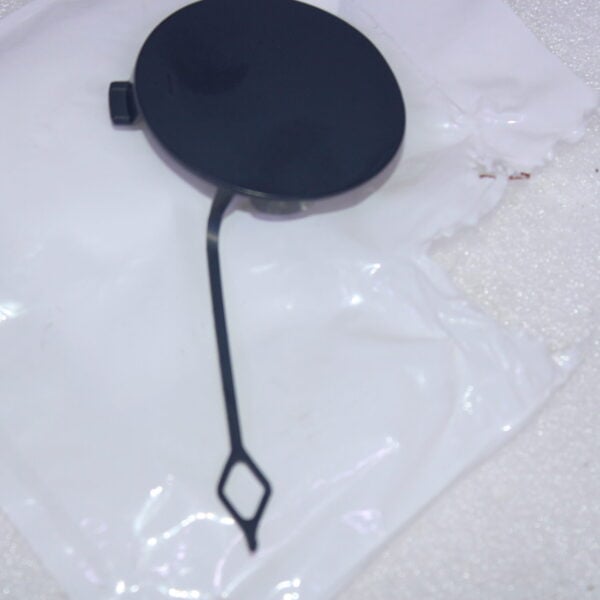 BMW Flap towing eye primed 51118063105