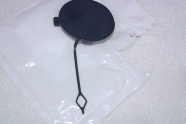 Bmw Flap Towing Eye Primed 51118063105