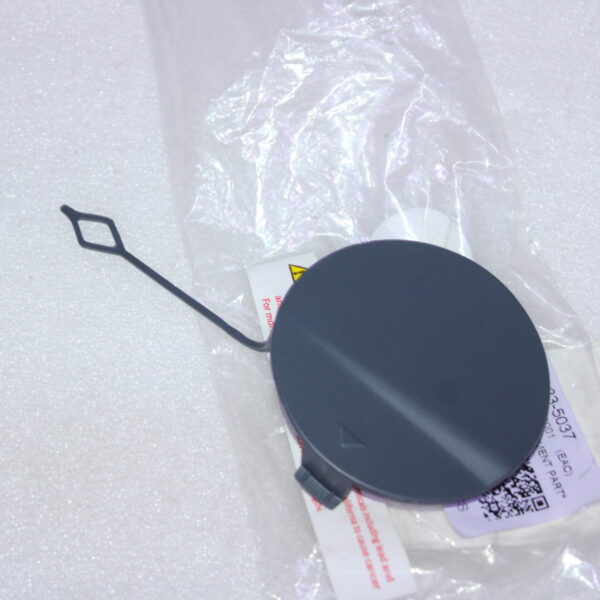 BMW Flap towing eye primed 51128060849