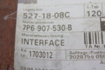 VOLKSWAGEN DIAGNOSIS INTERFACE FOR DATA BUS 7P6907530B