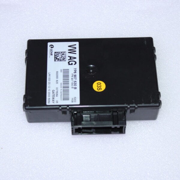 VOLKSWAGEN DIAGNOSIS INTERFACE FOR DATA BUS 7P6907530B