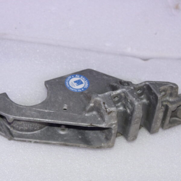 BMW 5 SERIES G30 STABILIZER RETAINING BRACKET RIGHT 31356884012