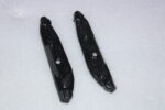 BMW Mounting side panel front top right 51117294680