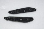 BMW Mounting side panel front top right 51117294680