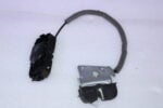 MINI COOPER Lock right 52207411810