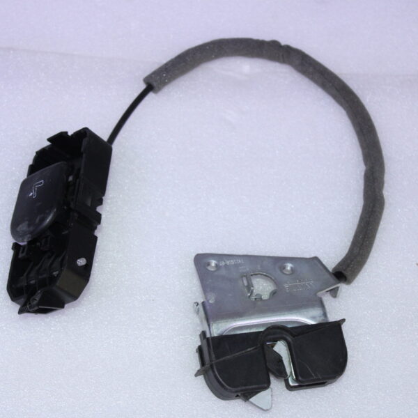 MINI COOPER Lock right 52207411810