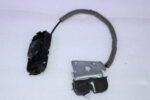 MINI COOPER Lock right 52207411810