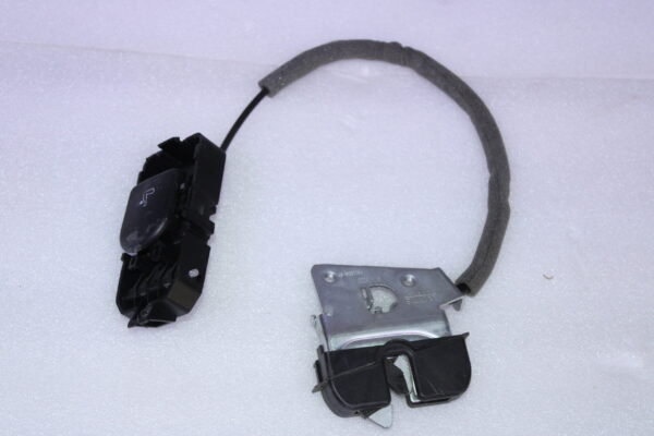 Mini Cooper Lock Right 52207411810