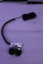 MINI COOPER Lock right 52207411810