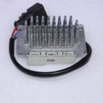 VOLKSWAGEN FAN CONTROL 3D0907521A