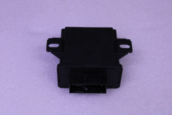 Volkswagen Control Unit For Cornering 7P6907357 Z03