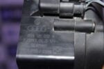 AUDI ADDITIONAL COOLANT PUMP 059121012A