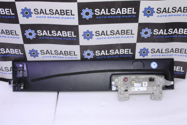Bmw X7 G07 Comfort Convenience Module 5A3Cc68
