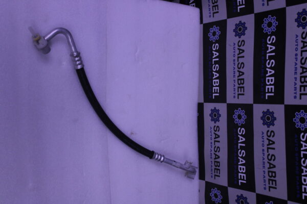 Volkswagen Refrigerant Hose Ac 7L6820721H