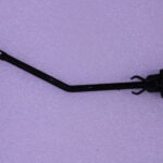 VOLKSWAGEN TEMPERATURE SENSOR EVAPORATOR 6Q0907543D