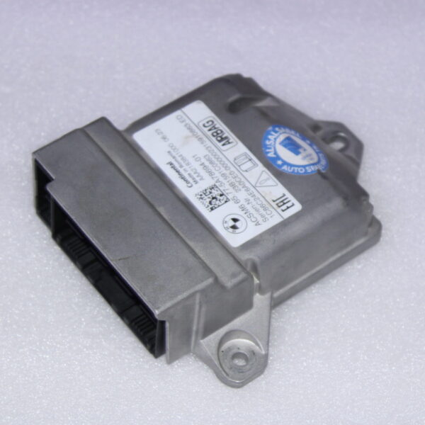 BMW AIRBAG CONTROL UNIT 65775A78694