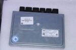 BMW Basic control unit DME 12145B4D4B9