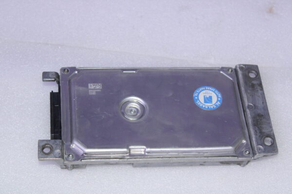 Bmw X1 2023 Control Module Unit 34505A9Cd36