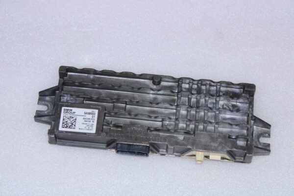 Bmw X1 Camera Control Unit Module 66515A9B560